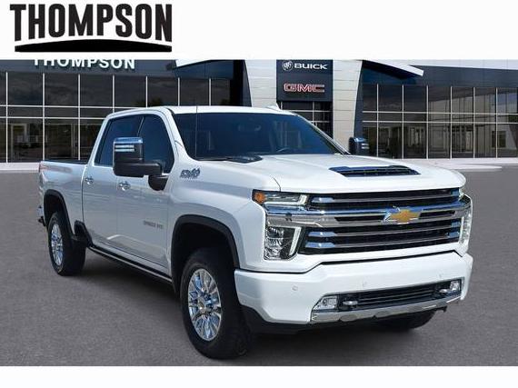 CHEVROLET SILVERADO HD 2023 1GC4YREY0PF249113 image CHEVROLET SILVERADO HD 2023 1GC4YREY0PF249113 image